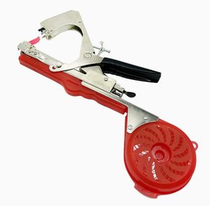 Herramienta <span class=keywords><strong>de</strong></span> atado <span class=keywords><strong>de</strong></span> acero pequeña para ramas <span class=keywords><strong>de</strong></span> huerto, máquina para atar tallos <span class=keywords><strong>de</strong></span> tomate, <span class=keywords><strong>pepino</strong></span> y vegetales, herramienta <span class=keywords><strong>de</strong></span> poda. - Product Image 5