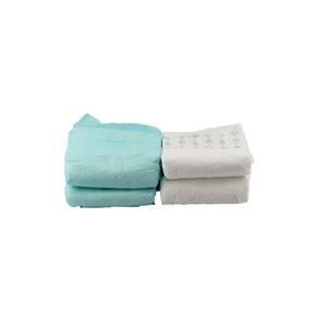 Adulti che indossano pannolini e pantaloni di plastica/eco Daipers per adulti/pannolino per adulti spesso assorbente per adulti campione gratuito di pannolini per adulti - Product Image 3