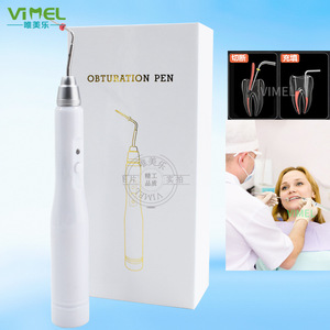 Lápiz Obturador Vimel YDK-OP-II 110V/220V, Herramienta Dental de Obturación en Caliente para Tratamiento de Conducto Radicular - Product Image 1