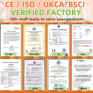 Rodillera Ortopédica Articulada con Bloqueo de Ángulo y Rango de Movimiento (ROM) para Rehabilitación y Terapia de <span class=keywords><strong>Rodilla</strong></span> OA - Product Image 6