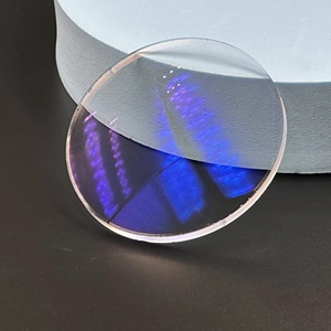 1,56 UV420 Blue Block Lentes para anteojos plano CYL - Product Image 3