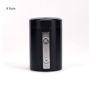 자석 키 박스 키 숨김함 강력 자석 자동차 키 안전 긴급 키 박스 비밀 키 케이스 집 열쇠 보관함 - Product Image 6