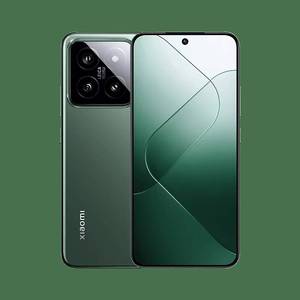 Nuovo <span class=keywords><strong>Xiaomi</strong></span> 14 2024 con HyperOS, Schermo OLED da <span class=keywords><strong>6</strong></span>,36 Pollici, Ricarica Rapida 90W, NFC, Octa-Core, Smartphone 5G - Product Image 2