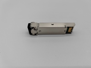Transceptor Óptico SFP YSP12-3110, 155 Mbps (Enlace Inalámbrico), 1.25 Gbps (Enlace Medio), 1310 nm, SMF, 10 km, Dúplex, LC - Product Image 3