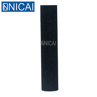 NICAI Eco-friendly 1.52*28m PVC Car Wrap Belle Décoration Vinyl Film Nouvelle Voiture Flashpoint Wrap Gratuit A4 Échantillon Car Deco