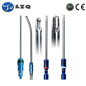 Histeroscopia histeroscópica Instrumento quirúrgico Cuchillas de afeitar Artroscopia Cortador de menisco en venta - Product Image 4