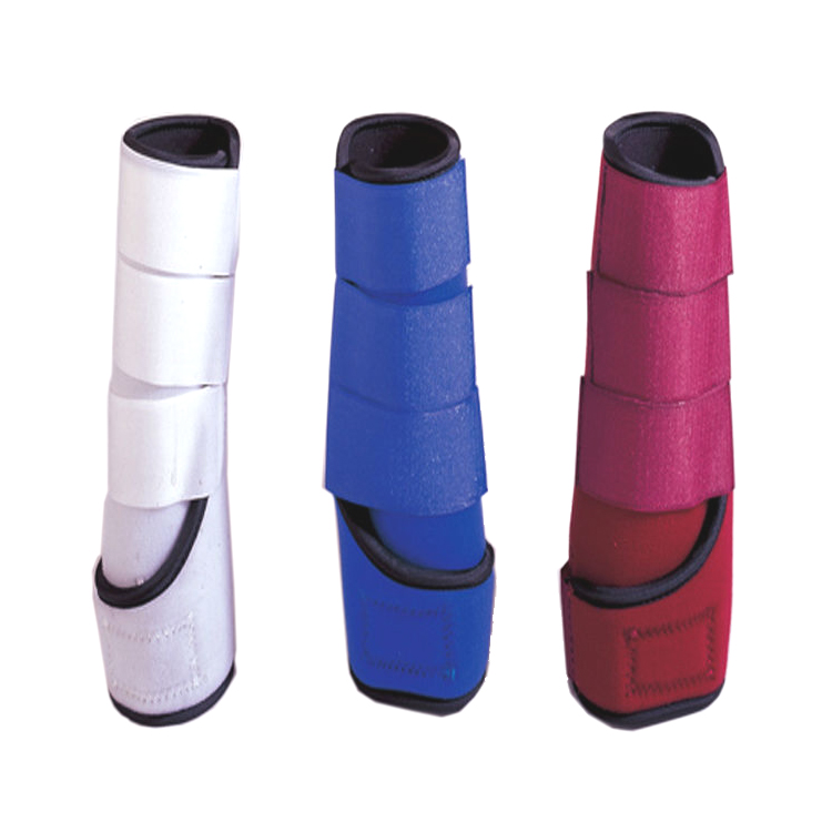 Неопреновые лошадиные защита для ног сухожилие сапоги лошадь