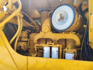 Asmak KUI kedi buldozer <span class=keywords><strong>D7g</strong></span> 20ton EPA ile 90% yeni orijinal japon, CE tarım ucuz kullanılan kedi <span class=keywords><strong>D7g</strong></span> buldozer satılık. - Product Image 6