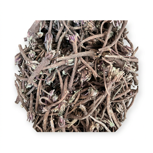 Racine de Spilanthes Acmella séchée de qualité supérieure, racine d'herbe naturelle - Product Image 3