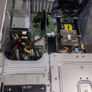 Fonctionnement silencieux T440 8*3.5 pouces Intel Xeon Gold 6238R 32GB DDR4 Raid H730P 2*1100W ordinateur serveur tour 2 prises - Product Image 2