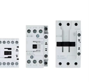 Venta caliente: Original en AC Contactor 2. 0 XTCE015B10 24VDC - Product Image 5