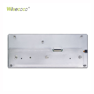 12.3 Inch <strong>TFT</strong> <strong>LCD</strong> Screen <strong>Display</strong> Module <strong>Panel</strong> 1920*720 LVDS Interface 1000nits Bar <strong>TFT</strong> <strong>LCD</strong> for Industrial Use Manufacturer - Product Image 2