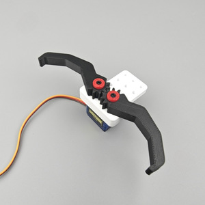 Pinza Mecánica Mini SG90 Impresa en 3D L523 - Product Image 1