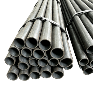 ท่อคาร์บอนไร้รอยต่อ ท่อเหล็กคาร์บอนรีดเย็น ท่อเหล็กคาร์บอนไร้รอยต่อ Q355B ท่อเหล็กไร้รอยต่อ - Product Image 4