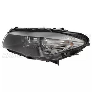 Para BMW 528i 2011-2013, Faros Antiniebla LED, Luces de Circulación Diurna, Faros Antiniebla Impermeables, Modificación del Conjunto de Faros Delanteros 63117203243 - Product Image 1
