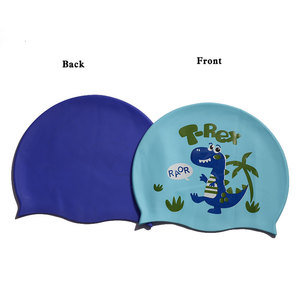 <span class=keywords><strong>Bonnet</strong></span> <span class=keywords><strong>de</strong></span> bain en silicone imperméable pour enfants et adultes, logo personnalisé <span class=keywords><strong>Bonnet</strong></span> <span class=keywords><strong>de</strong></span> <span class=keywords><strong>piscine</strong></span> antidérapant, durable et bon marché Bonnets <span class=keywords><strong>de</strong></span> bain en silicone élastique - Product Image 5