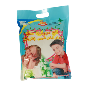 Chất Lượng Cao Giá Tốt Stain Remover Hương Thơm Giặt Chất Tẩy Rửa Bột Cho Phía Trước Hàng Đầu Máy Xúc Với 5% 22% Cho Các Thành Phần - Product Image 5