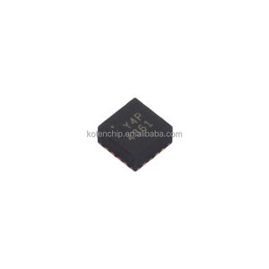 ADXL377BCPZ Componentes Electrónicos Nuevos y Originales, Sensor de Movimiento, Acelerómetros LFCSP-16 ADXL377BCPZ-RL7 - Product Image 1