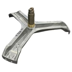Electrolux Drum crosspiece 50239967008 Factory Trípode Soporte <span class=keywords><strong>Lavadora</strong></span> Spider para Electrolux AEG <span class=keywords><strong>Zanussi</strong></span> - Product Image 4