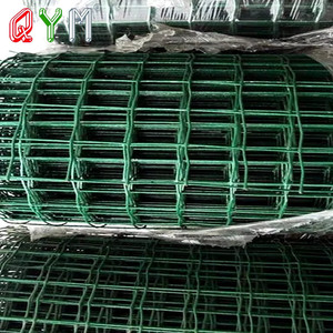 Hàn dây lưới Hà Lan hàng rào Euro Bảng điều chỉnh Hà lan cuộn dây lưới - Product Image 2