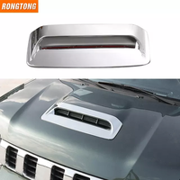 Filtre d'admission d'air pour Suzuki Jimny 2012 — 2015, pièces de protection pour véhicule, capot de moteur, nouveau