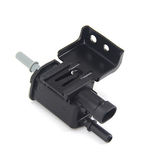 Válvula Solenoide del Canister de Carbón 214-1680 12597567 12606684 para Vehículos Chevrolet Buick GM - Product Image 2