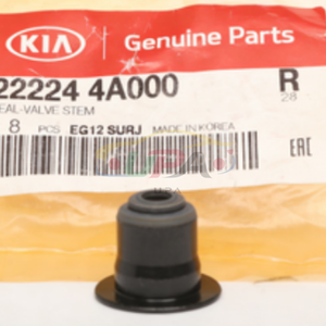 Válvula de Retén de Alta Calidad para Sistema de Motor 22224-4A000 222244A000 para Hyundai Accent 22224 4A000 - Product Image 2