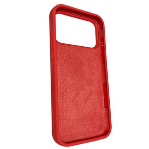 Custodie per Cellulari in Silicone all'Ingrosso Stile Ins Compatibili con <span class=keywords><strong>iPhone</strong></span> 12 <span class=keywords><strong>Mini</strong></span> Pro Max 11 <span class=keywords><strong>13</strong></span> 14 15 16 e 17 Pro Max - Product Image 5