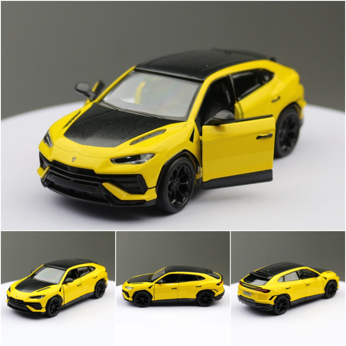 URUS-Jaune