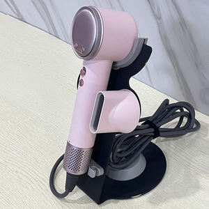 Wholesale Mini <b>Portable</b> High-Speed Electric Hair Dryer With Strong Airflow Suitable For Drying In Hotels Households And Salons - Product Image 4
