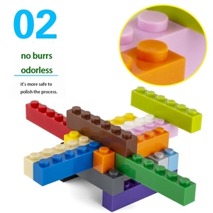 Locks Mall 1*6 Scentro comercial ccartículo ccccesorios 1x6 OT ick Hick Arts ompatible o.o.3009 hilhilors locks uuuilding candados oys Ricks ducducational - Product Image 4