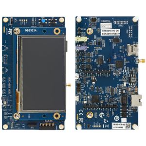 Kit de Desarrollo STM32H735G-DK STM32H735IGK6U Discovery D861 Original en Stock - Product Image 1