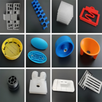 Fabricant de pièces en plastique moulées par injection, accessoires de jouets en plastique ABS personnalisés, produits et services de pièces pour jouets