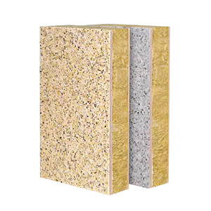Panneau mural sandwich isolant pour <span class=keywords><strong>garage</strong></span>, porte de voiture, maison préfabriquée, haute densité, isolation thermique, décoration - Product Image 3