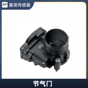 Válvula de aceleración con sensor Jiying para BMW Mini Cooper 2007-2014, pieza de repuesto - Product Image 1