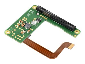 Raspberry Pi M.2 HAT+ Compact Oficial, Diseñado para Raspberry Pi 5, para Unidad de Estado Sólido M.2 con Protocolo NVMe K752 - Product Image 3