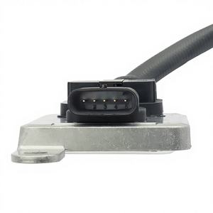 Sensor de <span class=keywords><strong>NOx</strong></span> de 12V A0009052800 para Camión Mercedes-Benz Actros/Arocs, Restaura la Potencia del Motor, Alta Precisión, Plug & Play, 1 Año de Garantía - Product Image 3