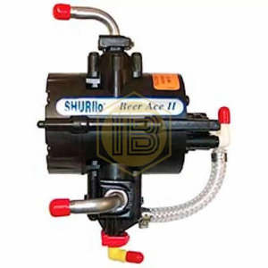 Regolatore di CO2 per Birra Bomba Shurflo Beer-Ace - Product Image 1