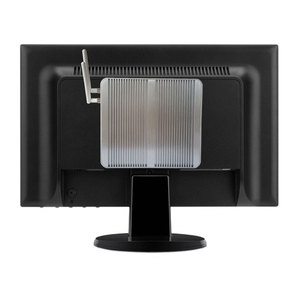 Mini PC de Escritorio para Juegos, Sistema Barebone sin Ventilador, 8.ª Generación I5-8265U, DDR4 de 64 GB, Pantalla Dual 4K - Product Image 6