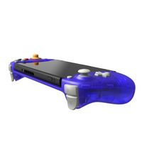 Mando inalámbrico con vibración para Nintendo Switch, Nuevo controlador de juego Oled, Joysticks