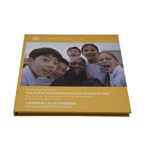 कस्टम 7 इंच प्रोमो डिजिटल रिकॉर्ड करने TFT एलसीडी स्क्रीन वीडियो ग्रीटिंग उपहार कार्ड वीडियो प्लेयर व्यापार ग्रीटिंग कार्ड विवरणिका - Product Image 4