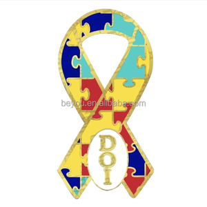 Spilla circolare rotonda di sorellanza DOI bianco perla figlia di Isis <span class=keywords><strong>D</strong></span> O <span class=keywords><strong>I</strong></span> spille <span class=keywords><strong>D</strong></span>.o.<span class=keywords><strong>i</strong></span>. Spilla regalo da donna con strass di muratore - Product Image 5