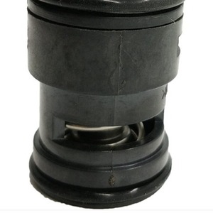 Bmw Engine <b>Thermostat</b> 17111437362 For E46 316 318 320 323 325 X3 X5 Z4 Water Temperature <b>Control</b> Replacement Part - Product Image 3
