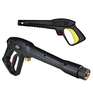 Pistola de Repuesto para Lavadora a Presión de Agua Fría LAVOR, Compatible con Fury, Ride, Pascal, Predator - Product Image 2