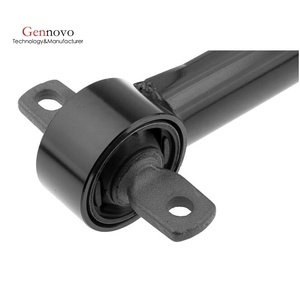 Gennovo OE คุณภาพอะไหล่รถยนต์ช่วงล่างอุปกรณ์เสริมแขนควบคุม 48780-05030 สําหรับ <span class=keywords><strong>Toyota</strong></span> Auris 2007 2008 <span class=keywords><strong>Avensis</strong></span> Puris เล็กซัส CT200 - Product Image 2