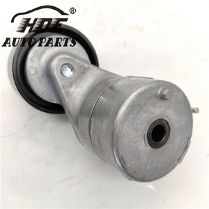 25281-2G662 2528125000 Venta al por mayor de piezas de automóvil HDE, tensor de correa para Hyundai Sonata Kia Optima - Product Image 2