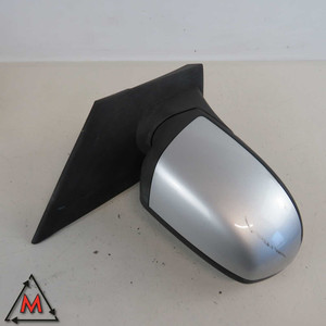 Specchietto Elettrico Destro Usato 013936 per Ford Fiesta Mk5 2002-2008 (81602) - Product Image 2