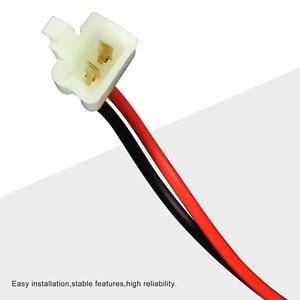 GOOFIT Interrupteur à Clé de Contact 2 Fils pour Motos Scooters Dirt Bikes Quads et Karts - Product Image 4