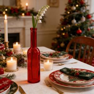 <span class=keywords><strong>Vase</strong></span> <span class=keywords><strong>en</strong></span> <span class=keywords><strong>verre</strong></span> coloré <span class=keywords><strong>en</strong></span> <span class=keywords><strong>forme</strong></span> <span class=keywords><strong>de</strong></span> bouteille, col étroit, haut, décoratif, pour centre <span class=keywords><strong>de</strong></span> table <span class=keywords><strong>de</strong></span> mariage, décoration intérieure, vente <span class=keywords><strong>en</strong></span> gros, OEM - Product Image 1