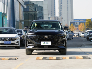 Autos Usados <span class=keywords><strong>Baratos</strong></span> Changan Uni-k 2023, SUV de Marca China, 1.5T 2.0T, Auto de Gasolina Uni-K, Autos Nuevos - Product Image 2